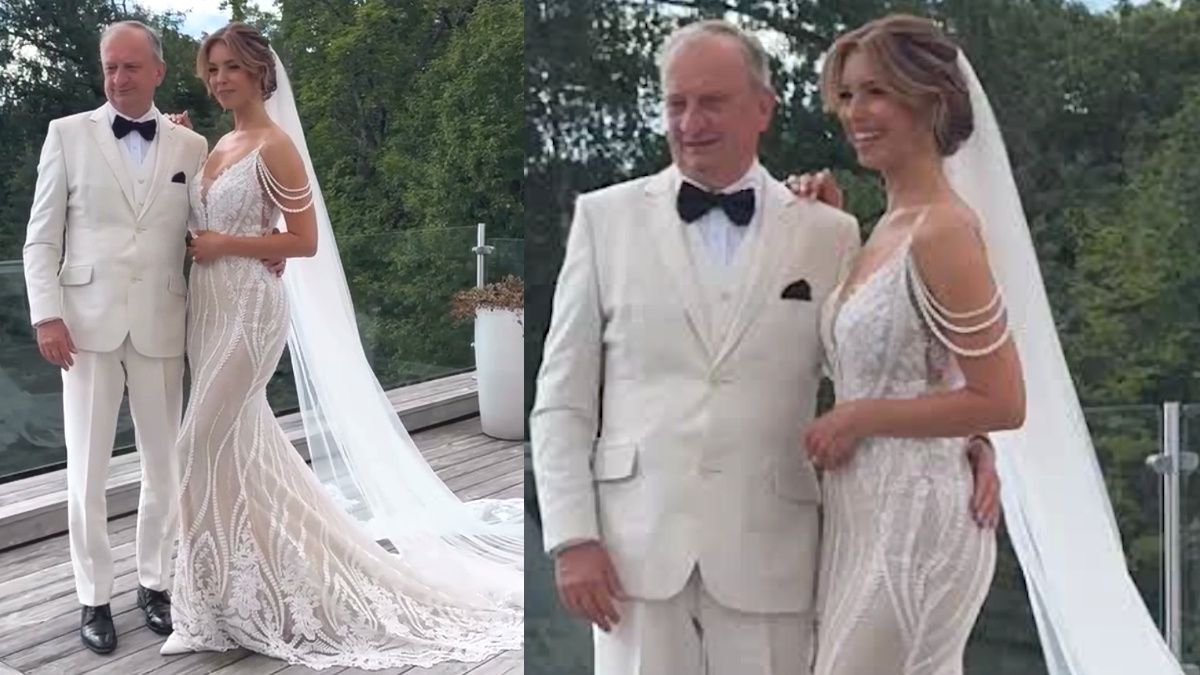 Hjallis Harkimo i Jasmine Pajari