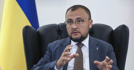 Ambasador Ukrainy ostrzega Polskę. Przypomina jak rozpoczęła się wojna