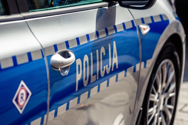 Oszukana na BLIK mieszkanka Bogorii