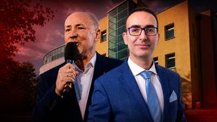 Ujawniamy, jak politycy dorabiają w szpitalu w Mikołowie. A placówka tonie w długach