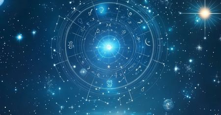 Horoskop dzienny na jutro - wtorek 5 maja 2026. Baran, Byk, Bliźnięta, Rak, Lew, Panna, Waga, Skorpion, Strzelec, Koziorożec, Wodnik, Ryby