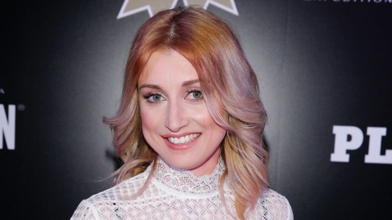 Justyna Żyła przekazała radosną nowinę