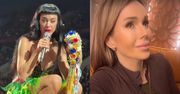 Doda szczerze o koncercie Katy Perry w Krakowie. Miała jedno ZASTRZEŻENIE