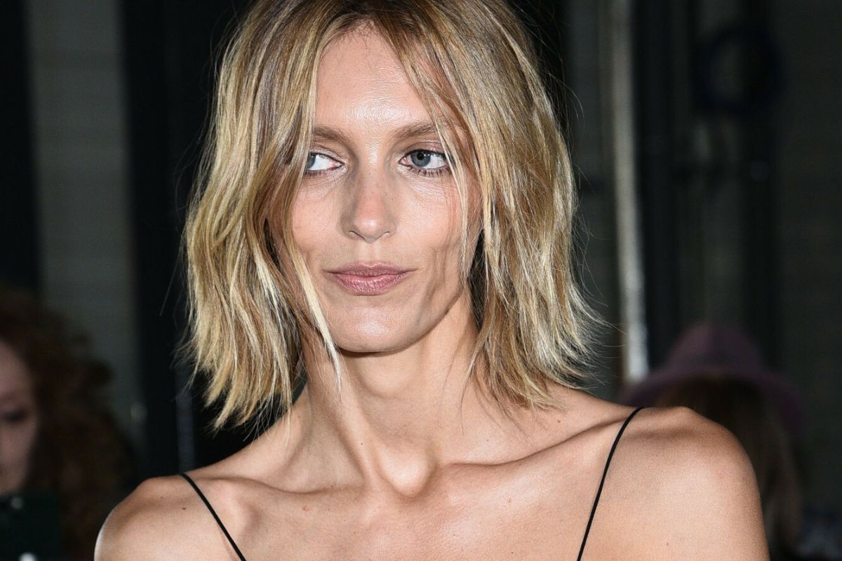 Anja Rubik przybyła na 79. Międzynarodowy Festiwal Filmowy w Wenecji