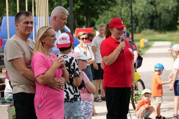 Wspomnienia z Dni Inowłodza - Święto Gminy Kwiatów Polskich