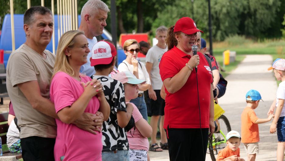Święto Gminy Kwiatów Polskich 2025