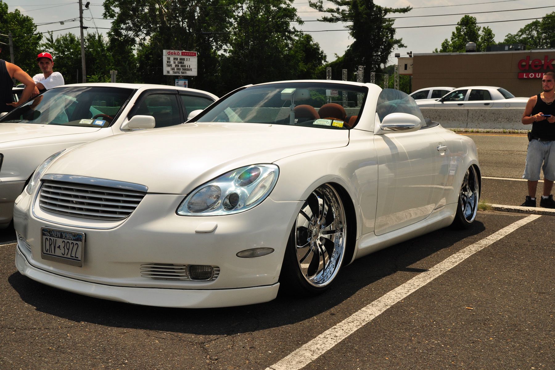 VIP Style Tuning - samochody w parterze [galeria] 12