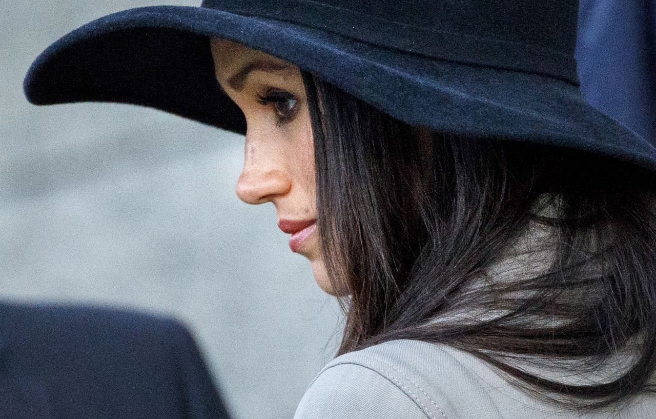 Meghan Markle