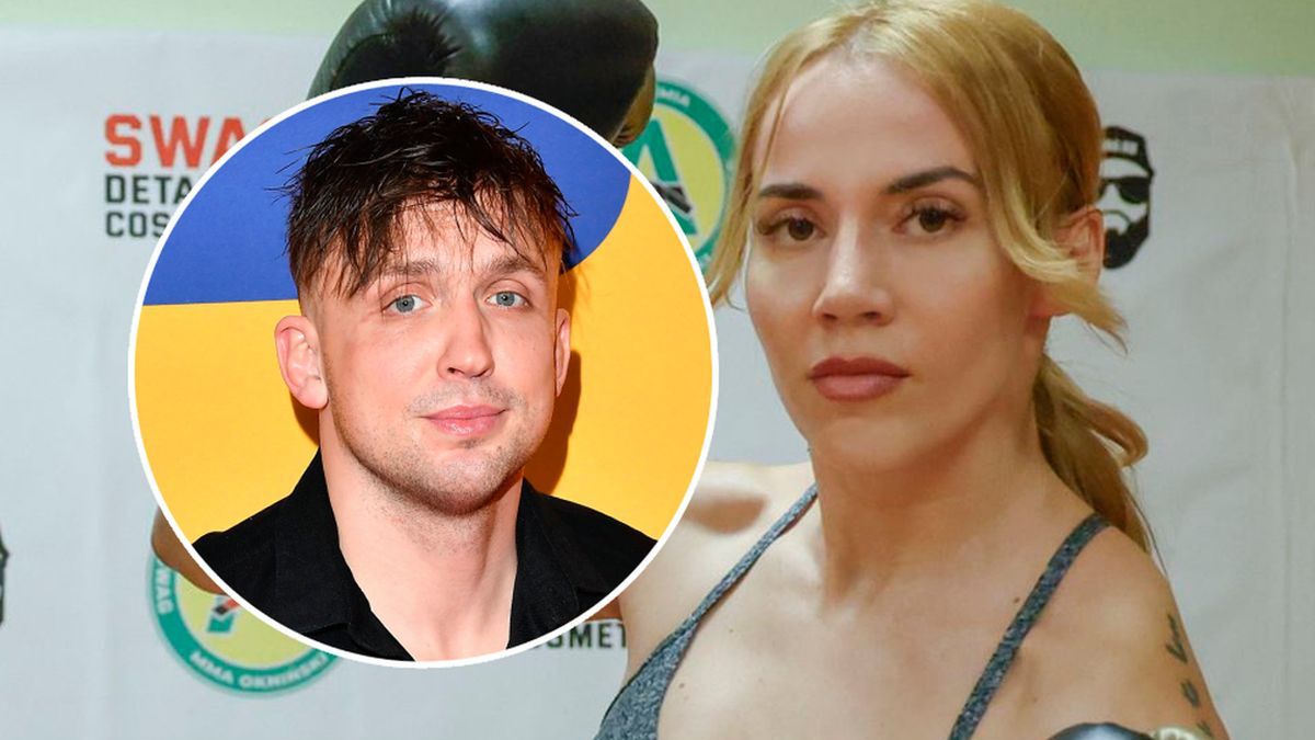 Marianna Schreiber ostro o Robercie Pasucie