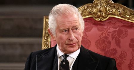 Król Karol III już ma pomysł na własną koronację? Chce, żeby było "krócej, skromniej i OSZCZĘDNIEJ"