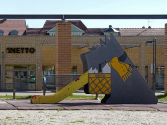 Netto rozpoczyna rebranding sklepów Tesco. Pierwsze nowe szyldy pojawią się przed wakacjami