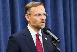 Bogucki ostro po Radzie Gabinetowej. Mówi o "kwadrydze Domańskiego"