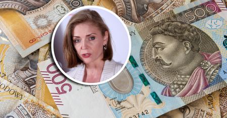 Zmiana w 800 plus. Jest pierwszy efekt. Minister podała liczbę