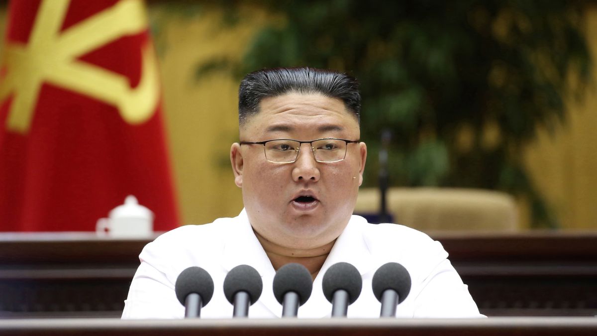 Kim Dzong Un już tak nie wygląda. Dyktator w ostatnim czasie stracił sporo kilogramów