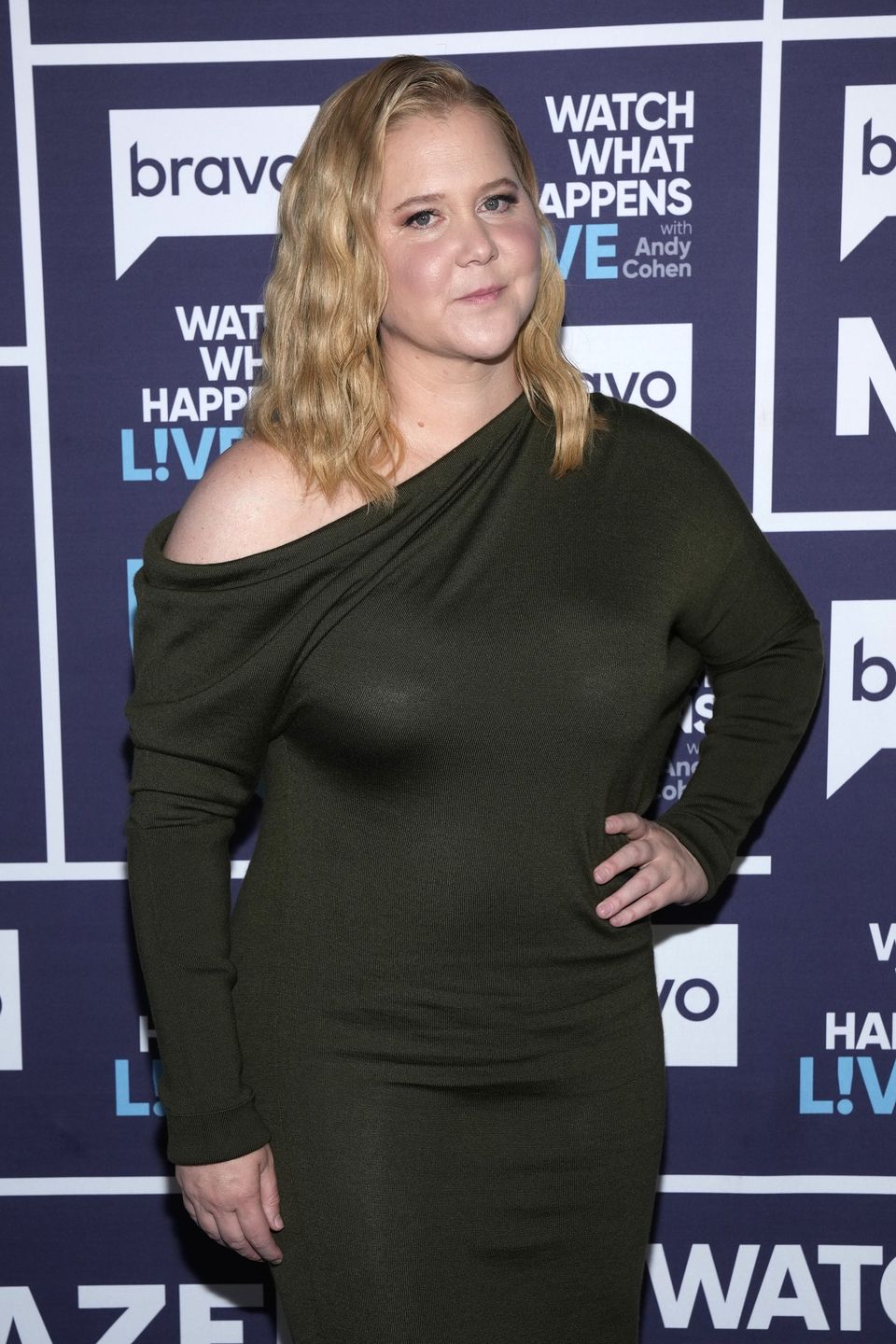 Amy Schumer