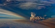 Islandia. Wulkan Grímsvötn szykuje się do erupcji. Ostatnio sparaliżował ruch lotniczy