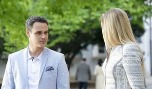 "M jak miłość": Jan Wieczorkowski dołączył do obsady serialu. Kogo zagra?