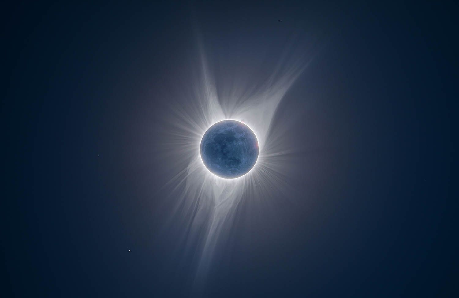 Łukasz Sujka wśród finalistów Astronomy Photographer of the Year 2018 7