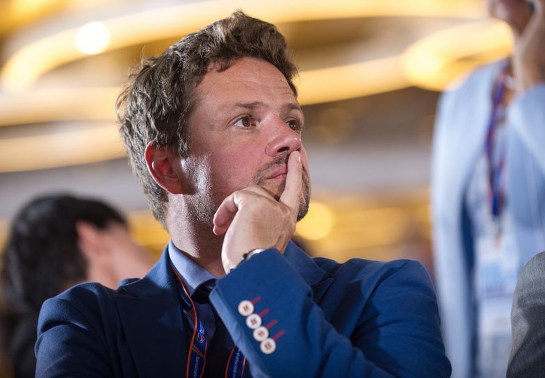 Imigranci w Europie. Minister: "To może spowodować rozpad strefy Schengen"