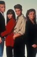 "Beverly Hills 90210": kultowy serial powraca na CBS Drama!