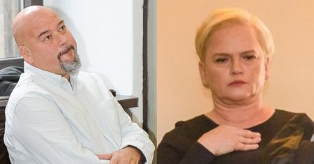 Figura boi się iść na operację. "Jest pewna, że mąż oskarżyłby ją, że jako niepełnosprawna nie może opiekować się córkami"