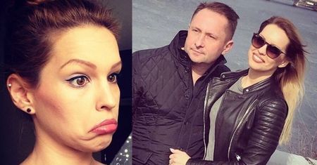 Narzeczona Durczoka składa mu życzenia urodzinowe na Instagramie. Słodko?