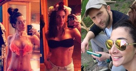 Tak wygląda nowa dziewczyna Borysa Szyca! (FOTO)