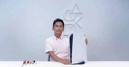 PlayStation 5 i ciekły metal. To niecodzienne rozwiązanie jest nowością w chłodzeniu