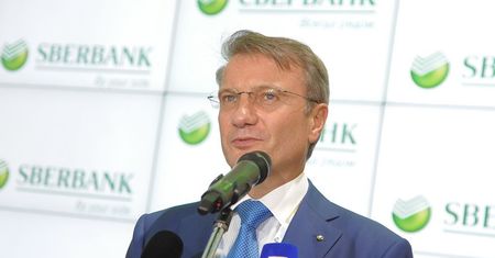 Sankcje wobec Rosji. Giełda w dół, Mastercard i Visa wycofują się