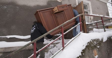 Firmy windykacyjne pozywają na potęgę. Chcą zdążyć przed zmianą przepisów