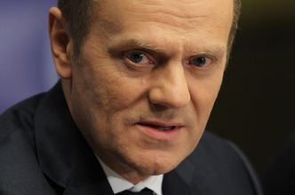Tusk: Nie przyjmiemy euro w 2015 roku