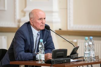 Andrzej Waltz przelał pieniądze za kamienicę. Ale będzie się odwoływał