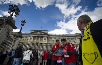 MSW dementuje. Nie ma zagrożenia na Lidze Mistrzów