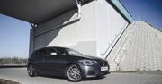 BMW M135i sDrive - test [galeria zdjęć]
