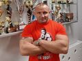 "Tak, młodzi". Mariusz Pudzianowski z przesłaniem do dwudziestolatków