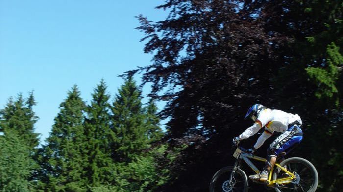 TOP: Cztery felery wakacji 1