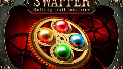 iTest: The Swapper 1