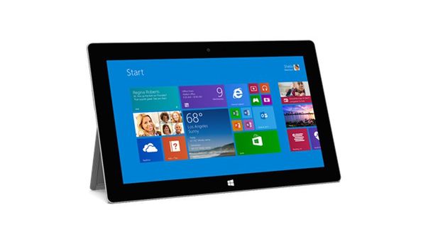 Surface 2 i Surface Pro 2 już są. Nie zaskakują, ale są niezłe akcesoria 1