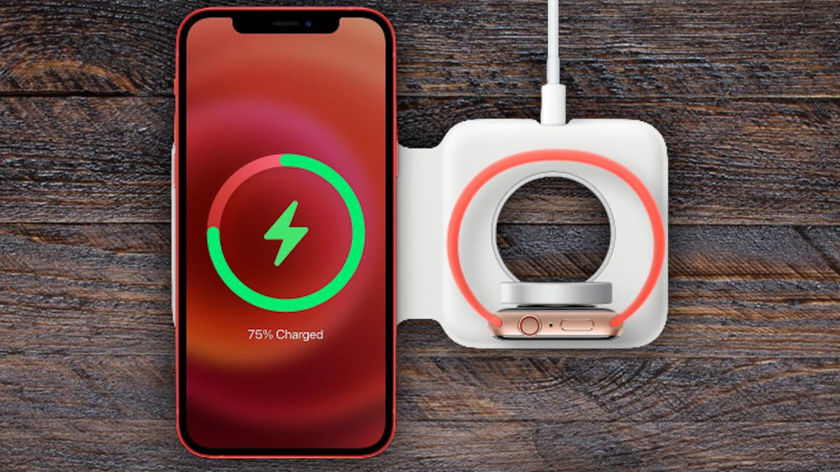 Apple: kupiłeś ładowarkę za 679 zł? Dorzuć jeszcze 249 zł, a będzie działać lepiej 1