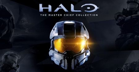 The Master Chief Collection to świetna sprawa, ale dlaczego w zestawie brakuje dwóch gier?