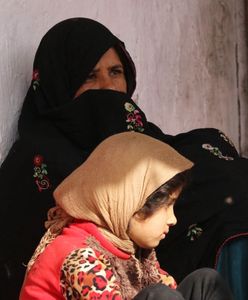 Są bezradne. Wolność i prawa afgańskich kobiet są ograniczane