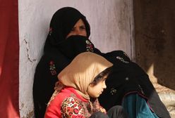Są bezradne. Wolność i prawa afgańskich kobiet są ograniczane