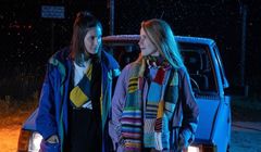 Nakręcili drugi sezon "Kontroli". Serial jeszcze przed świętami w Player.pl