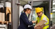 BHP na budowie. Zaskakującą pomocą może okazać się technologia