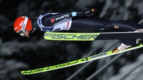 Puchar Świata. Eisenbichler zbliżył się do Graneruda. Rywale w pogoni za Polakami