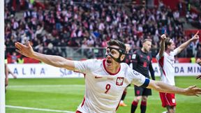 Szwecja - Polska: typy, kursy, składy (31.03.2026) | Baraże MŚ 2026