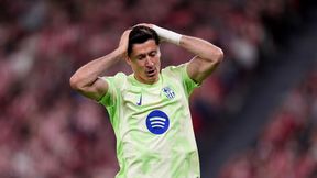 Złe wieści dla Lewandowskiego. Mają na oku następcę