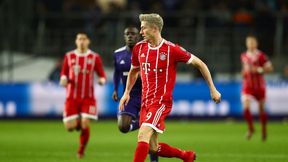 Mistrzowski wpis Bayernu na Twitterze. Chodzi o Lewandowskiego