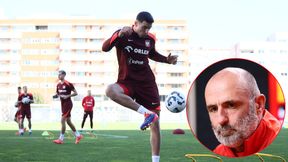 Jan Bednarek liderem defensywy polskiej kadry. Co martwi Michała Probierza?