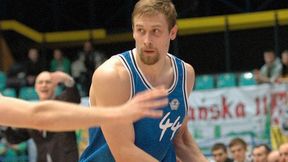 Deividas Dulkys wraca do Turcji